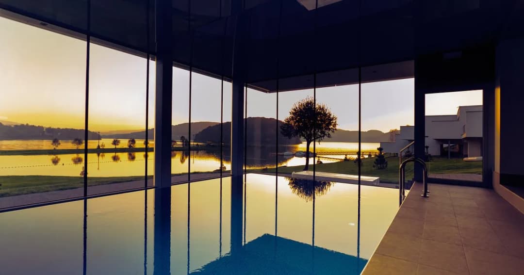 Najlepsze pakiety weekendowe spa – relaks i wyjątkowe doznania