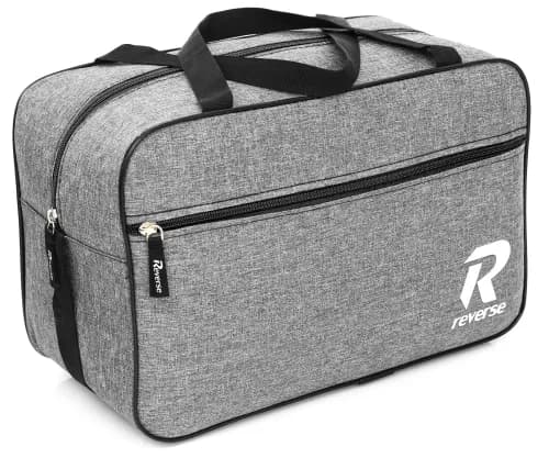 Jaki to bagaż 40x30x20? Sprawdź, czy zmieścisz się w Wizzair