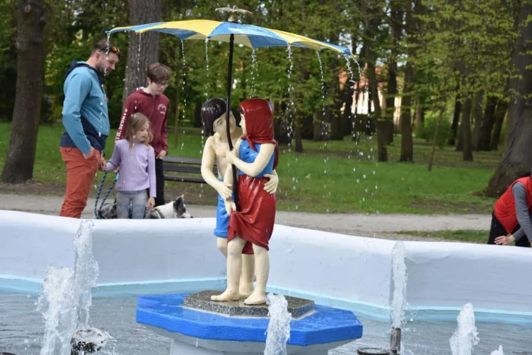 Ciechocinek atrakcje na weekend – nie przegap tych wyjątkowych miejsc