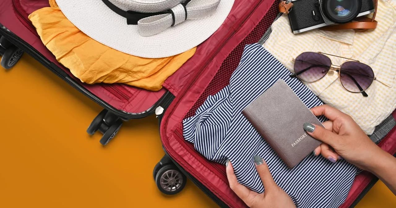 Czy ładowarkę do telefonu można mieć w bagażu podręcznym? Sprawdź zasady