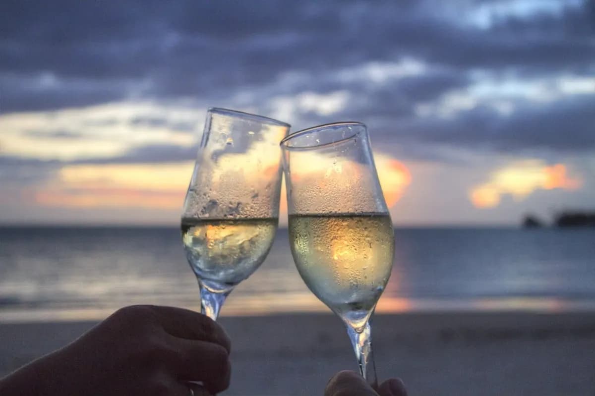 Ile alkoholu można przewieźć w bagażu rejestrowanym? Oto zasady
