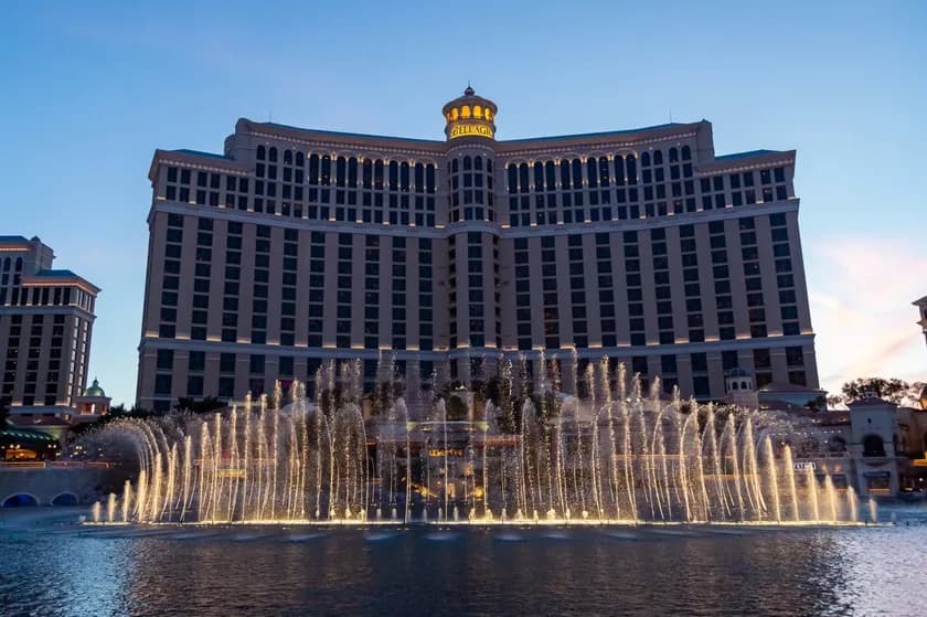 Ile kosztuje najdroższy hotel na świecie? Zaskakujące ceny i luksus