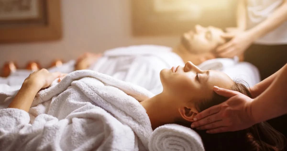 Najlepsze spa w Lublinie – relaks i wyjątkowe zabiegi dla Ciebie