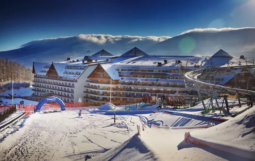 Gdzie są hotele Gołębiewski? Odkryj najlepsze lokalizacje w Polsce