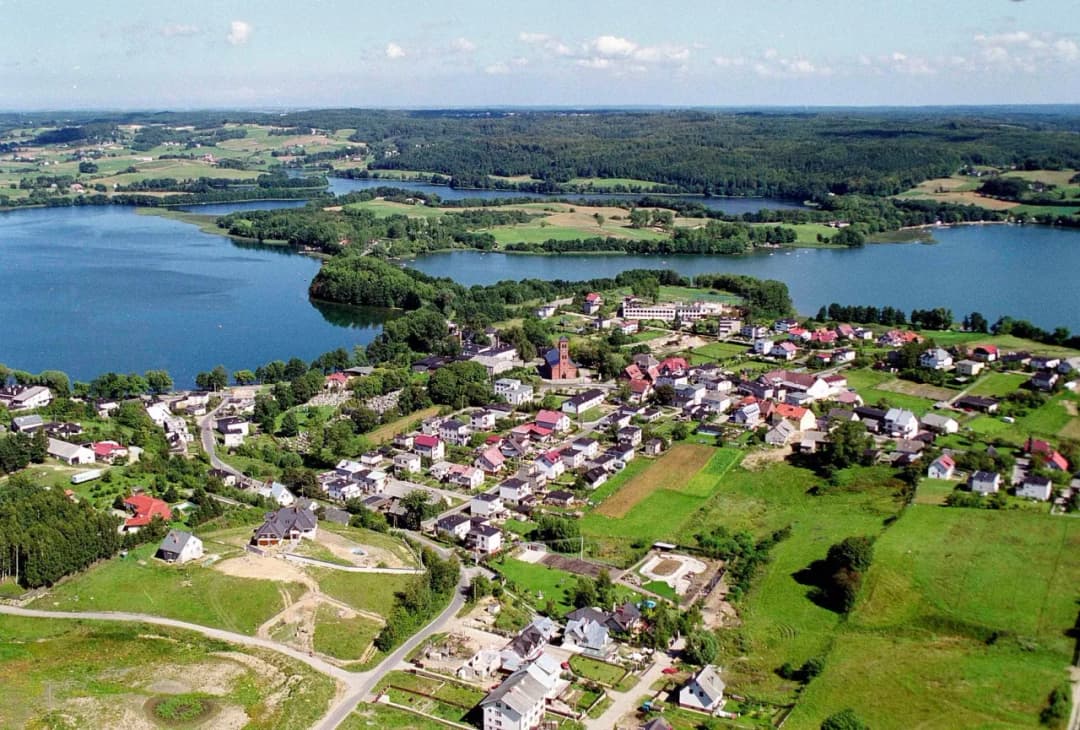 Najlepsze atrakcje w Chmielnie, które musisz zobaczyć na weekend