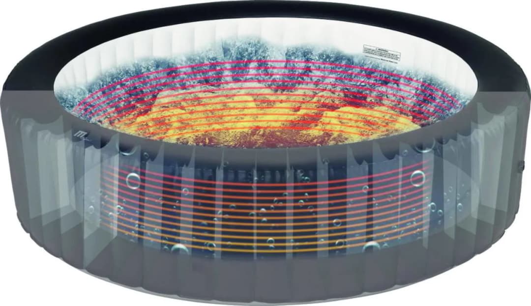 M spa jacuzzi – poznaj najlepsze modele i ich funkcje, aby nie żałować