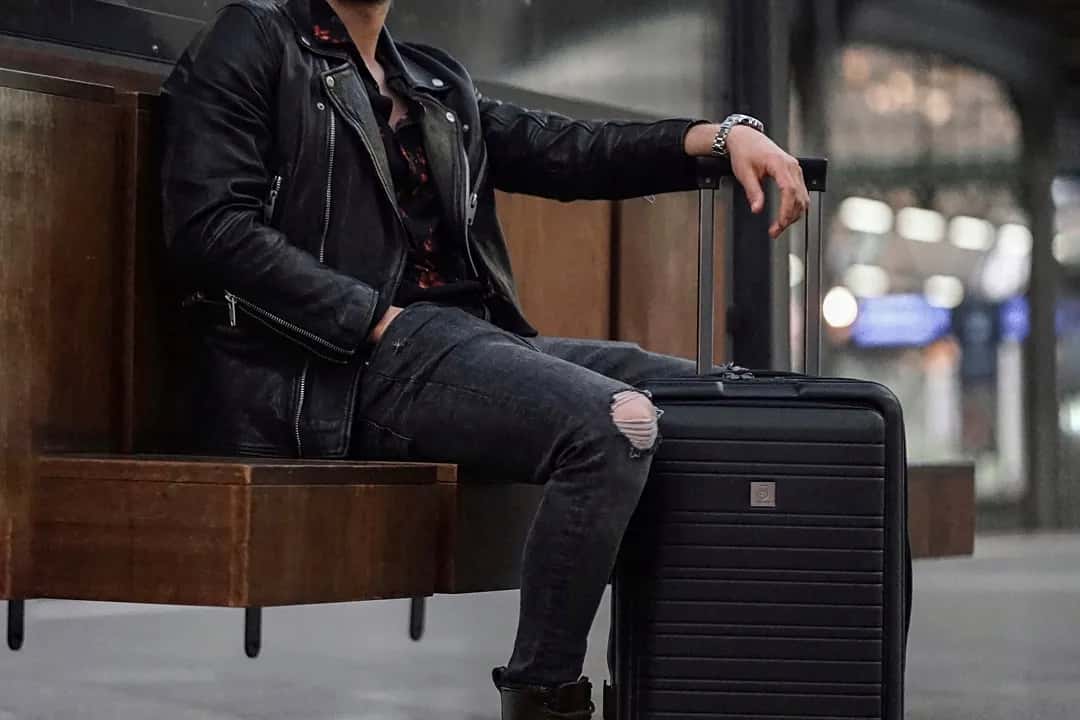 Czego nie można mieć w bagażu rejestrowanym? Uniknij problemów w podróży